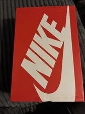 Size 12 - Nike Dunk Low Barely 3