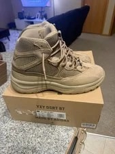 Yeezy Desert Boot Rock 2