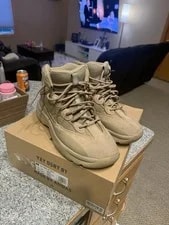 Yeezy Desert Boot Rock 3