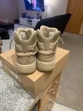 Yeezy Desert Boot Rock 4