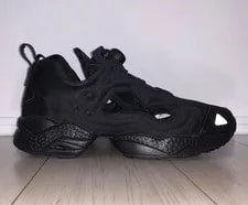 11.0US Reebok Pump Fury 95 Ron Herman Special Order OG Collaboration Limited 3