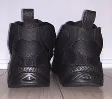 11.0US Reebok Pump Fury 95 Ron Herman Special Order OG Collaboration Limited 4