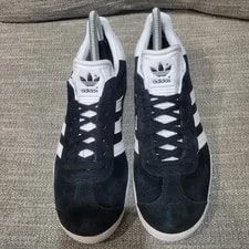 Adidas Gazelle Size 6 Athletic Running Shoes 2