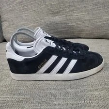Adidas Gazelle Size 6 Athletic Running Shoes 3