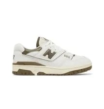 New Balance — Size 7.5 - New Balance 550 X Aime Leon Dore - BB550AD1 — Sneaker — resale