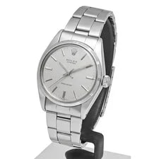 Rolex Oyster Precision TO301828 2