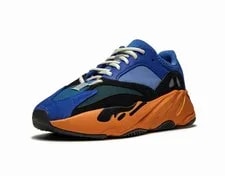 Adidas Yeezy Boost 700 Bright 4