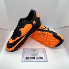 Nike Air Max 90 Hypervenom Bright Citrus IR1978-844 2
