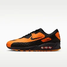 Nike Air Max 90 Hypervenom Bright Citrus IR1978-844 4