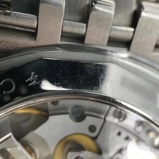 Breitling B01 43 AB0138 43mm Stainless Steel Black OKW1363 3