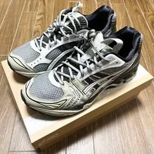 Asics — 10.0US Asics Kiko Kostadinov X Gel Kayano 14 — Sneaker — resale
