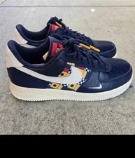 NIKE — Nike Air Force 1 Low Nautical Redux — Sneaker — resale