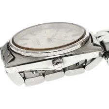 Omega Constellation 168.0056 35mm SS Silver #C10316 3