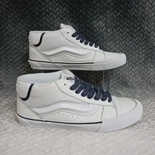Vans — Vans Knu Skool Utility Lace Skateboarding Shoes Size 4.5 6 — Sneaker — resale