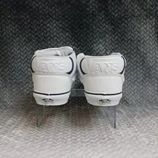 Vans Knu Skool Utility Lace Skateboarding Shoes Size 4.5 6 3