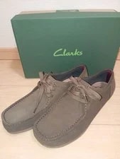 Clarks Limited Edition Model US 9.5 / EU 44.5 Vhtf 2