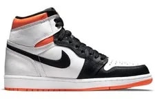 Jordan 1 Retro High Electro - 555088-180 New 2