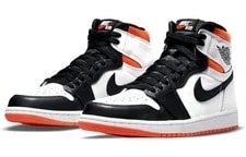 Jordan 1 Retro High Electro - 555088-180 New 3