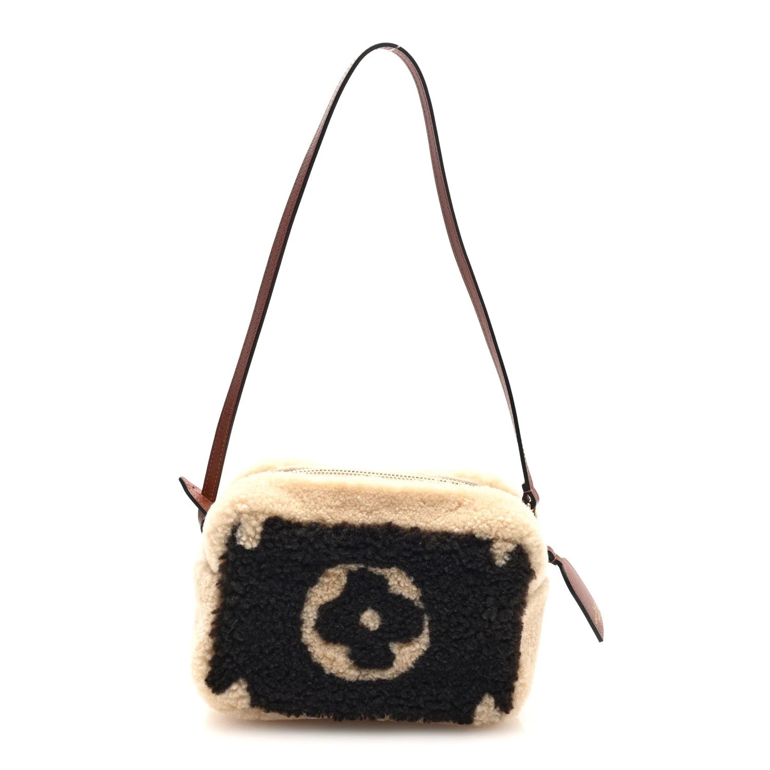 Louis Vuitton — Teddy Beach — Handbag — resale
