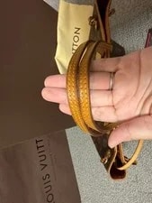 Louis Vuitton Neverfull Excellent From Japan 2