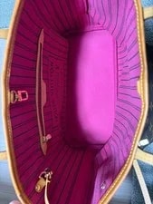 Louis Vuitton Neverfull Excellent From Japan 4