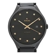 Rado — Rado True Diamond Automatic R27056732 Automatic Ceramic S Fr — Watch — resale