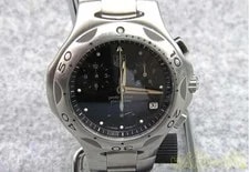 TAG Heuer CL1110 Quartz Analog 2