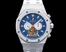 Audemars Piguet 25977OR.OO.D002CR.01 25977OR Royal Oak Tourbillon Chronograph