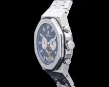 Audemars Piguet 25977OR.OO.D002CR.01 25977OR Royal Oak Tourbillon Chronograph 3