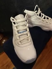 Air Jordan 11 Retro Legend 4
