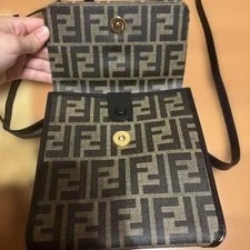 Fendi / Serial Number Included 3