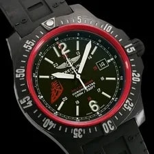 Breitling Colt Skyracer Yoshishu Muroya Team Japan 150 / Ltd X74320B9/BG43 #176 2