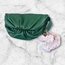 Bottega Veneta the Chain Pouch 651445 2