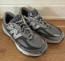 New Balance — New Balance 990v6 Running Shoes — Sneaker — resale