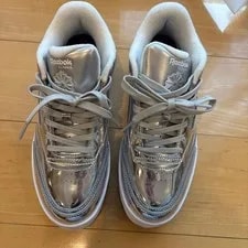 Reebok — 8.5US Reebok Un3D. Collaboration Club C Extra 42 Collaboration Limite — Sneaker — resale