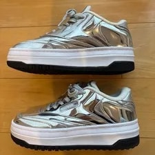8.5US Reebok Un3D. Collaboration Club C Extra 42 Collaboration Limite 2