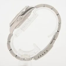 Rolex Datejust 36 16220 SS AT Silver-Face 1 Extra Link 2