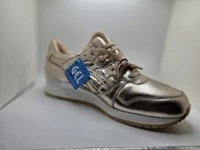 Asics GEL-Lyte III Low Top 12 2