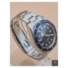 2024 - Tudor Black Bay 58 Blue 79030B 2