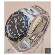 2024 - Tudor Black Bay 58 Blue 79030B 3
