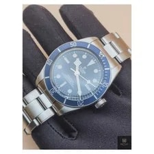 2024 - Tudor Black Bay 58 Blue 79030B 4