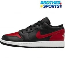 Air Jordan — Air Jordan 1 Low GS ' 553560-067 — Sneaker — resale