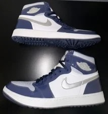 Air Jordan 1 Golf High 3