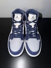 Air Jordan 1 Golf High 4