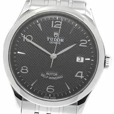 Tudor — Tudor 91550 1926 Date Automatic S Good Condition With 921813 — Watch — resale
