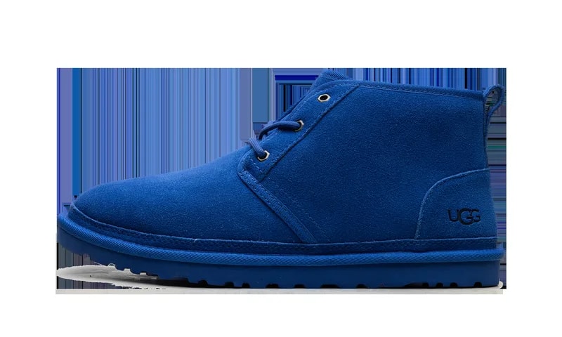 UGG — Neumel Boot "Classic " 3236 CBL — Sneaker — resale