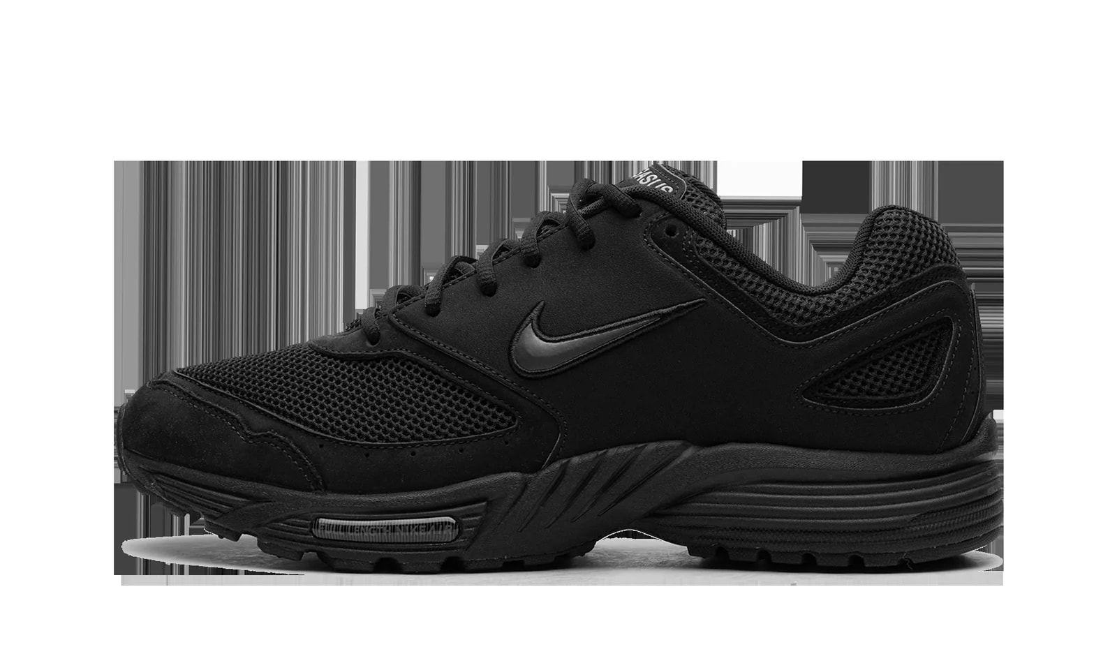 NIKE — Air Pegasus 2005 "Comme des Garcons - " FJ4692 001 — Sneaker — resale