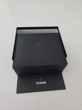 2025 Tudor Black Bay 41 7941A1A0NU 41mm Black Dial Stainless Steel Box Paper 4