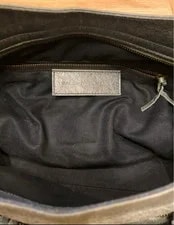 Balenciaga Classic City 2Way Authentic GC 3