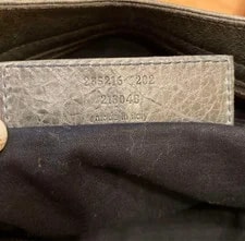 Balenciaga Classic City 2Way Authentic GC 4